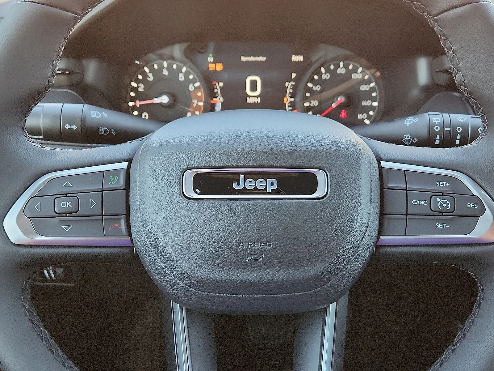 New 2026 PBJ Hydro Blue Jeep LATITUDE ALTITUDE 4X4 image 19
