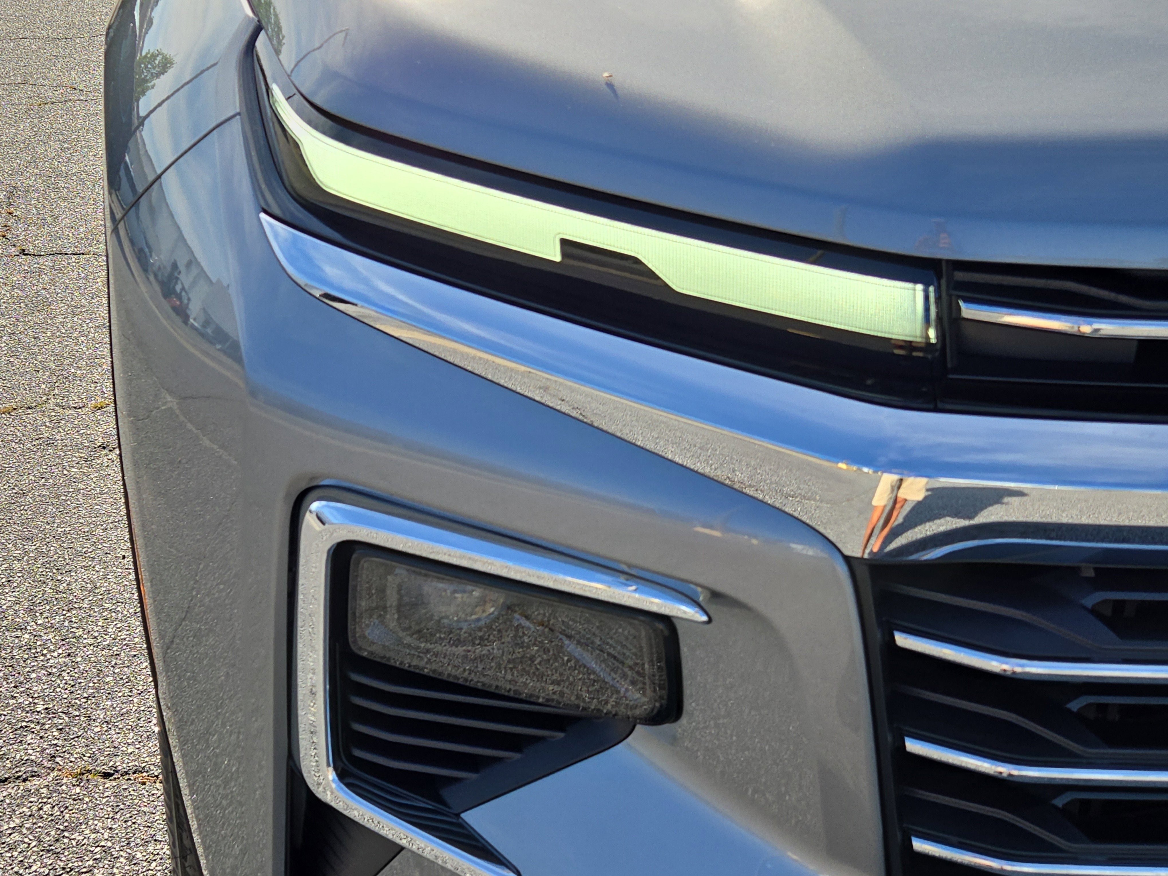 2026 Chevrolet Traverse LT - Photo 17