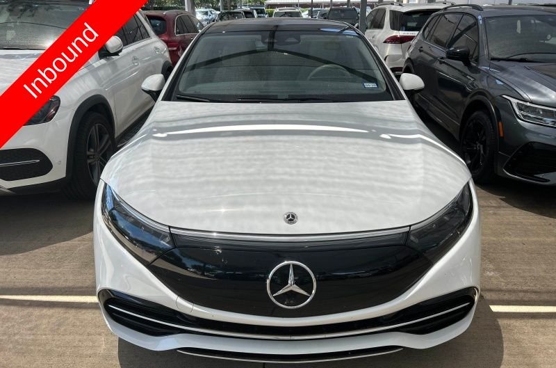 Used 2023 Mercedes-Benz EQS Base with VIN W1KCG2DB0PA033753 for sale in Laguna Niguel, CA