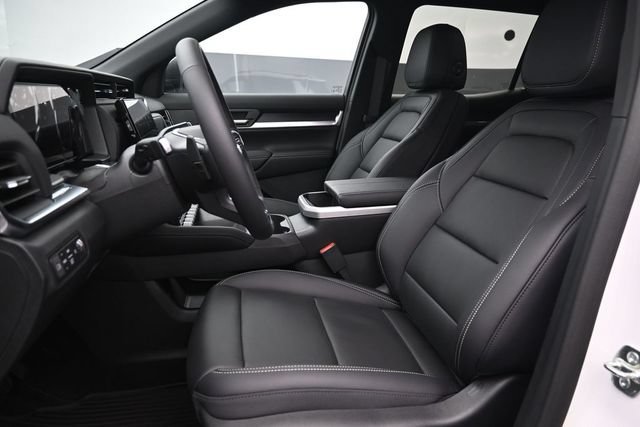 2027 GMC Terrain Elevation - Photo 10