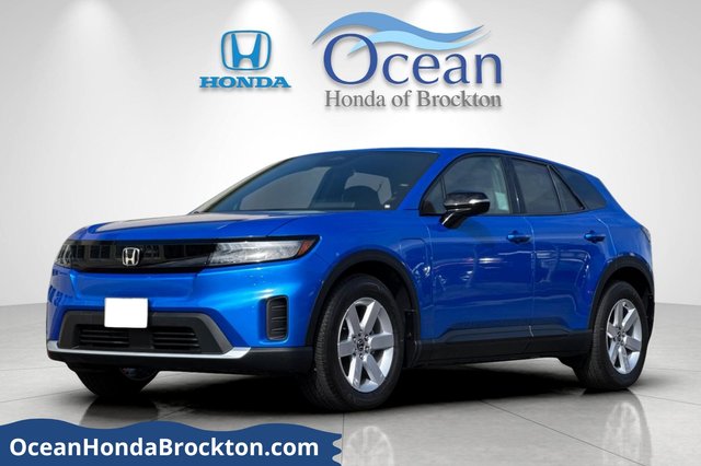 2026 Honda Prologue EX