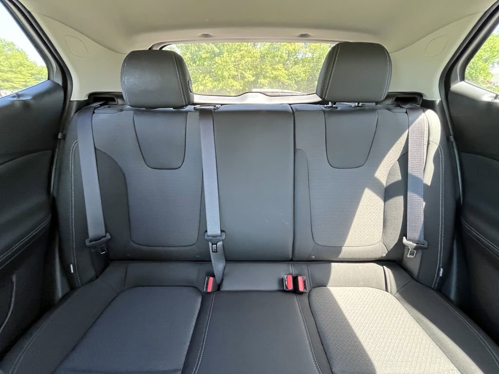 2024 Buick Encore GX Preferred - Photo 18