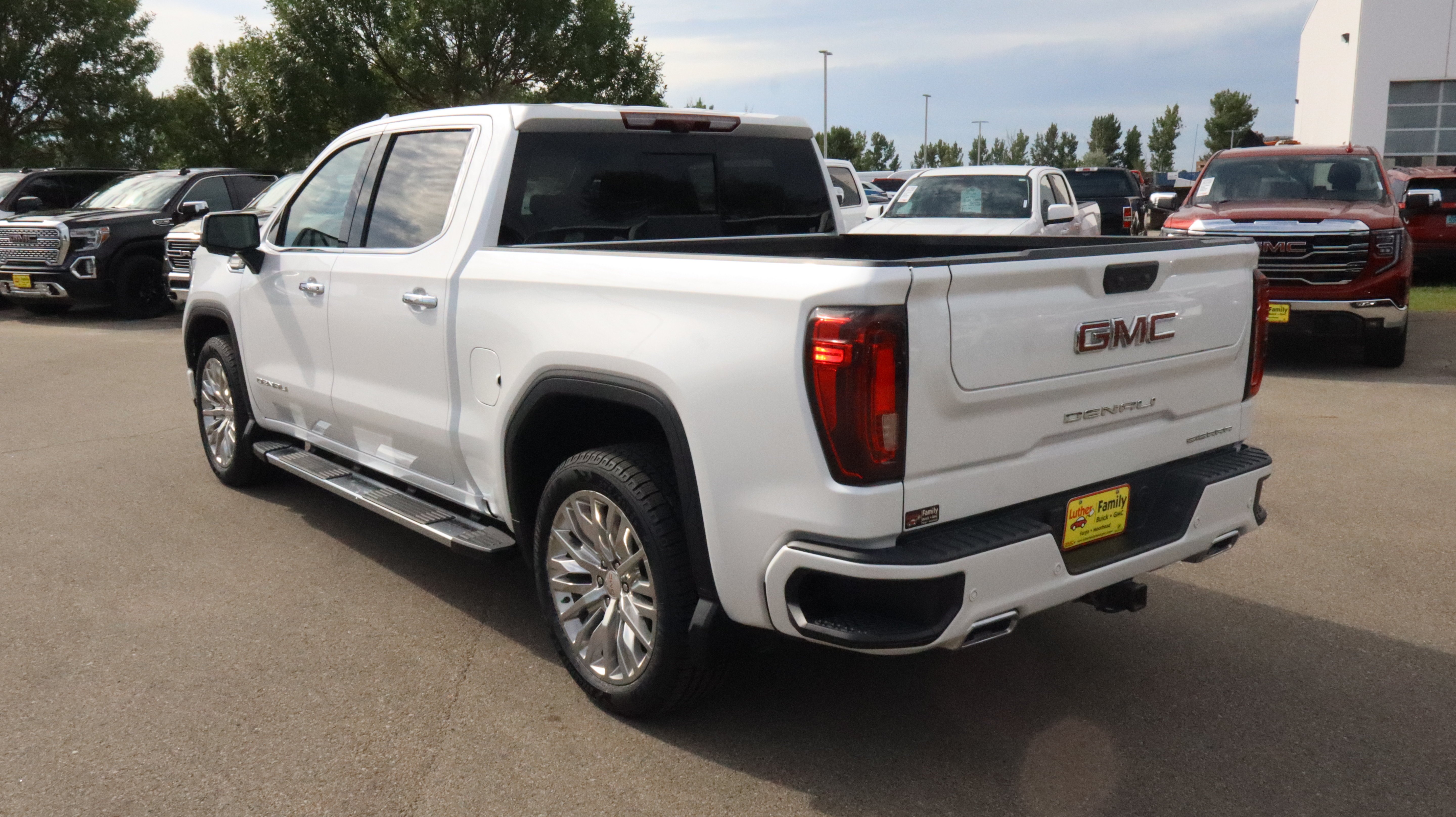 2023 GMC Sierra 1500 Denali Denali - Photo 5