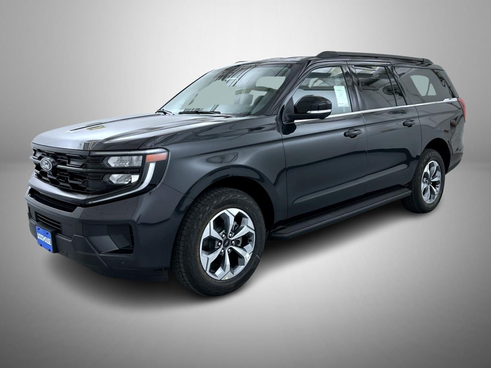 2027 Ford Expedition Max