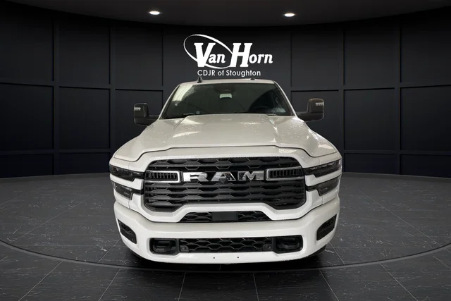 2025 RAM 2500 Big Horn - Photo 11