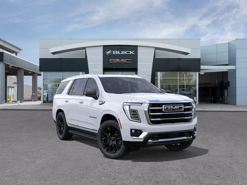2026 GMC Yukon 4WD Elevation's photo