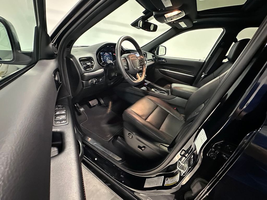 Used 2026 Black Dodge GT Plus image 20