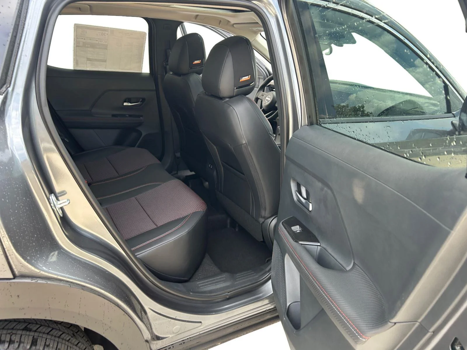 2025 Nissan Kicks SR AWD - Photo 23