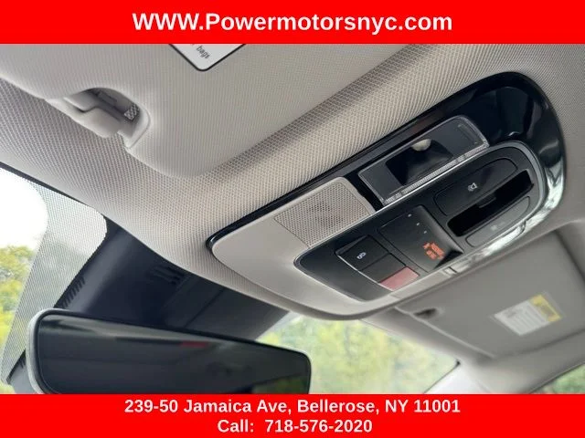 2024 Hyundai Tucson Limited - Photo 40