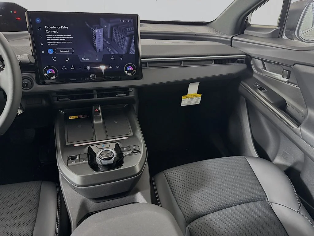 Used 2026 Gray Subaru Premium image 28