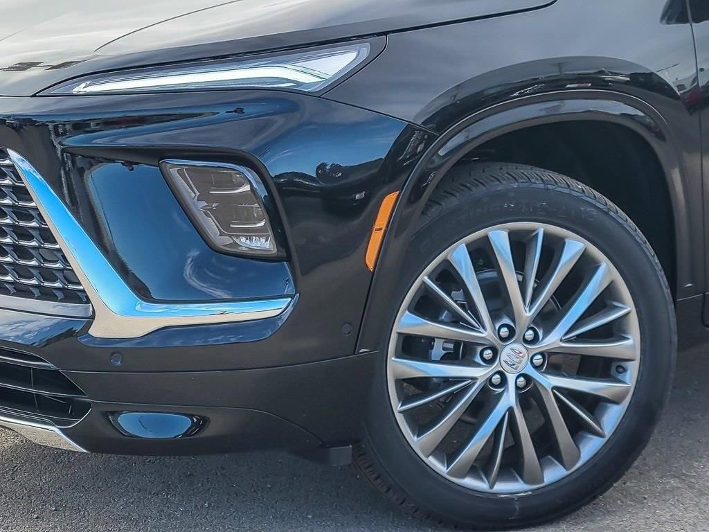 2026 BUICK ENCLAVE - Image 3