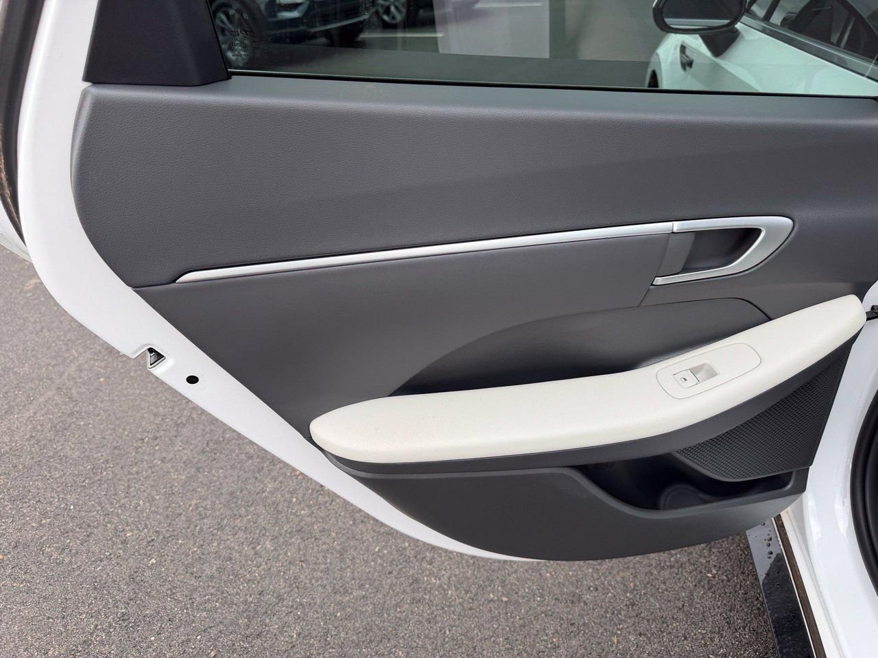 2026 Hyundai Sonata SEL - Photo 38