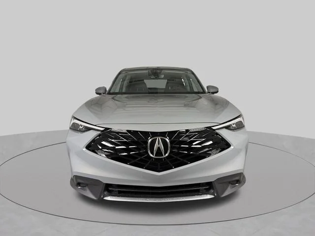 New 2026 Urban Gray Pearl Acura Base image 3