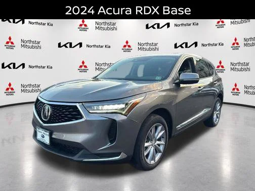 2024 Acura RDX Base
