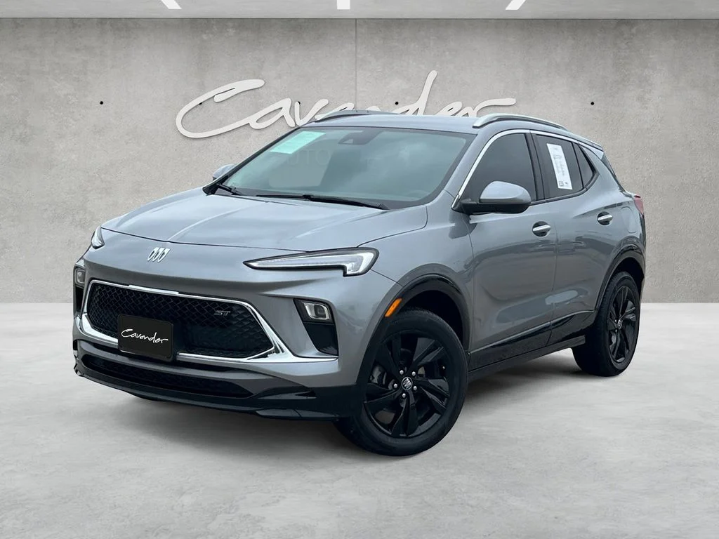 2024 Buick Encore GX Sport Touring AWD's photo