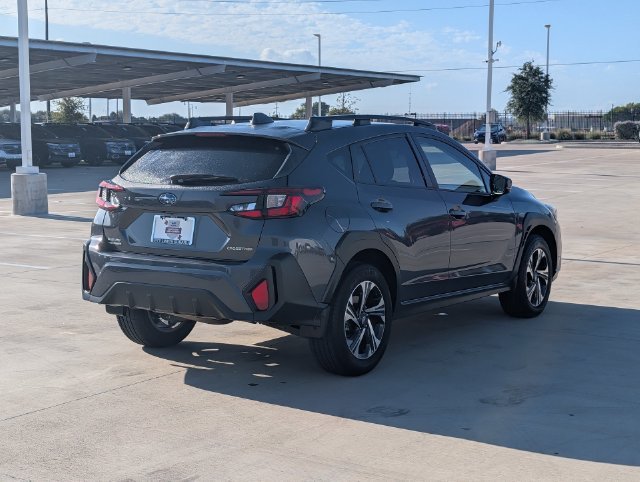 Certified Used 2024 Gray Subaru Premium image 5