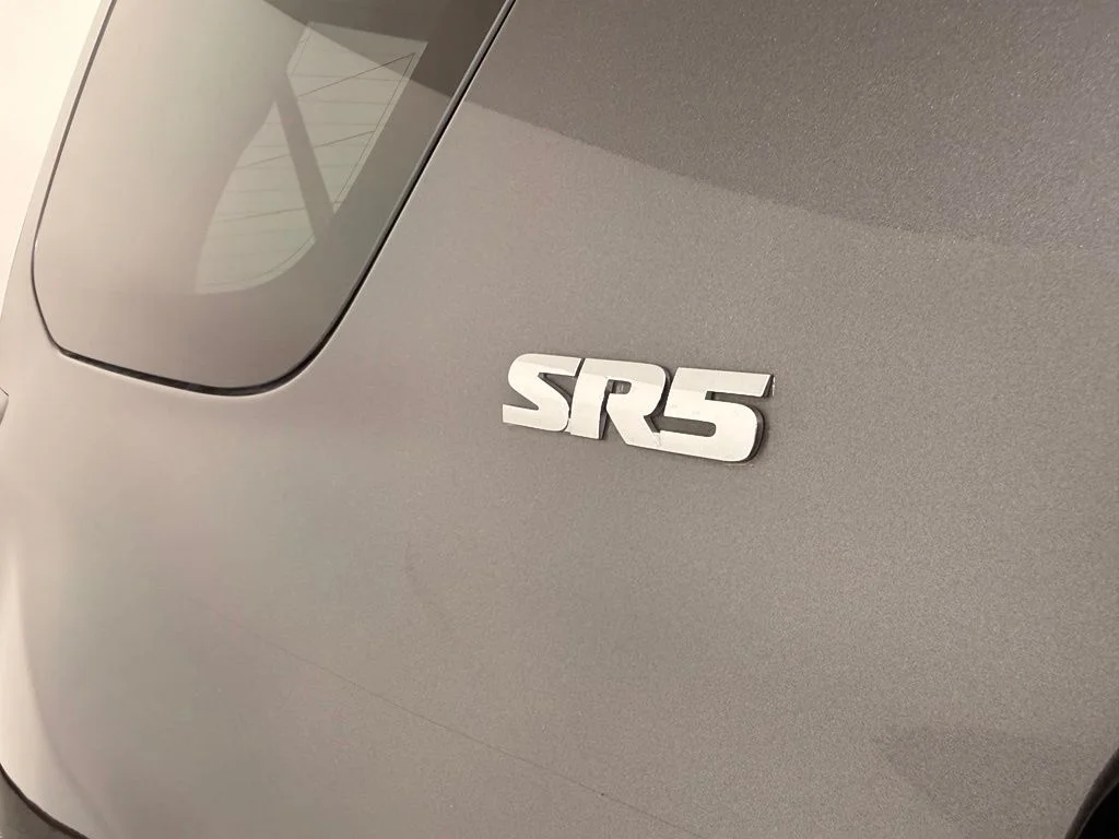 Used 2019 Gray Toyota SR5 Premium image 21