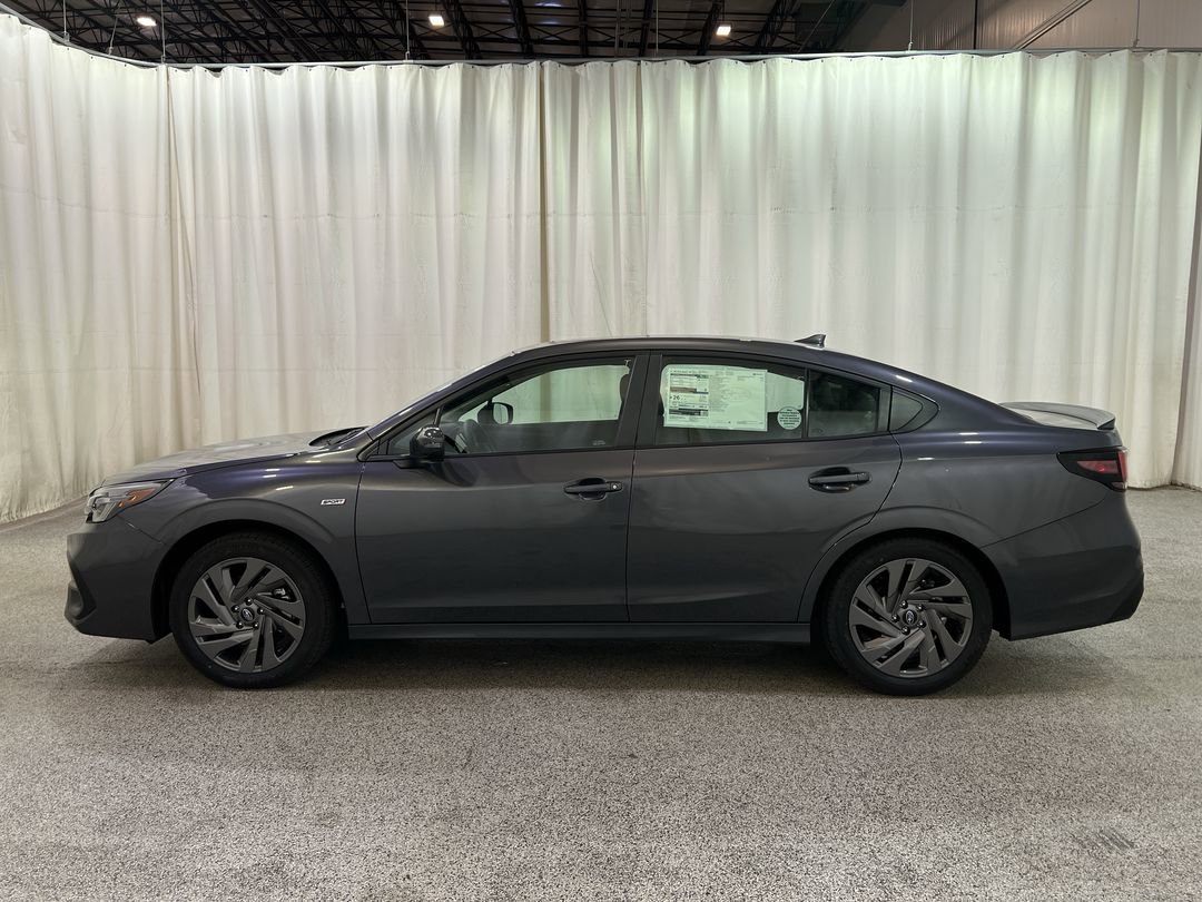 2025 Subaru Legacy Sport - Photo 6