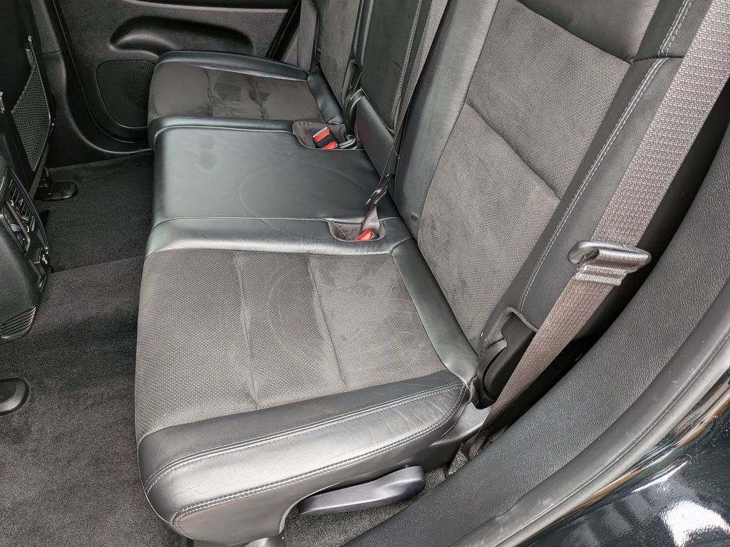 Used 2022 Black Jeep Laredo X image 25