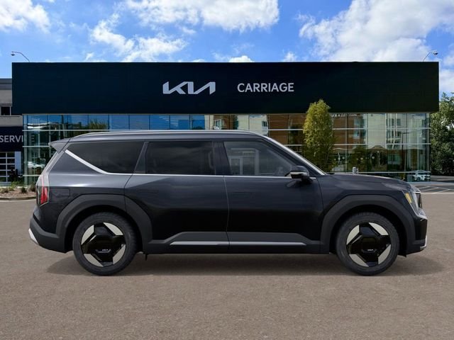 2026 Kia EV9 Wind - Photo 7