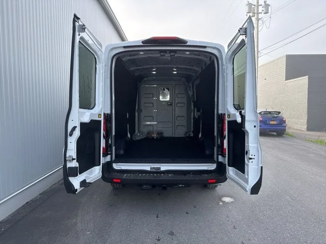 2025 Ford Transit Van Base - Photo 38