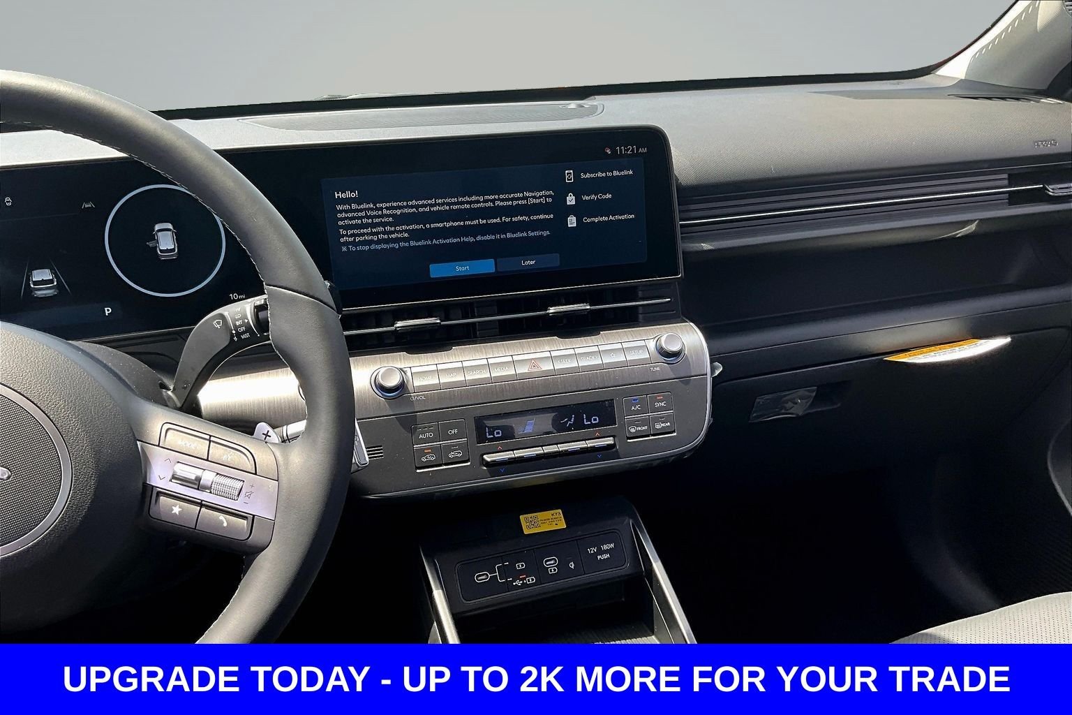 New 2026 Black Hyundai Limited AWD image 7