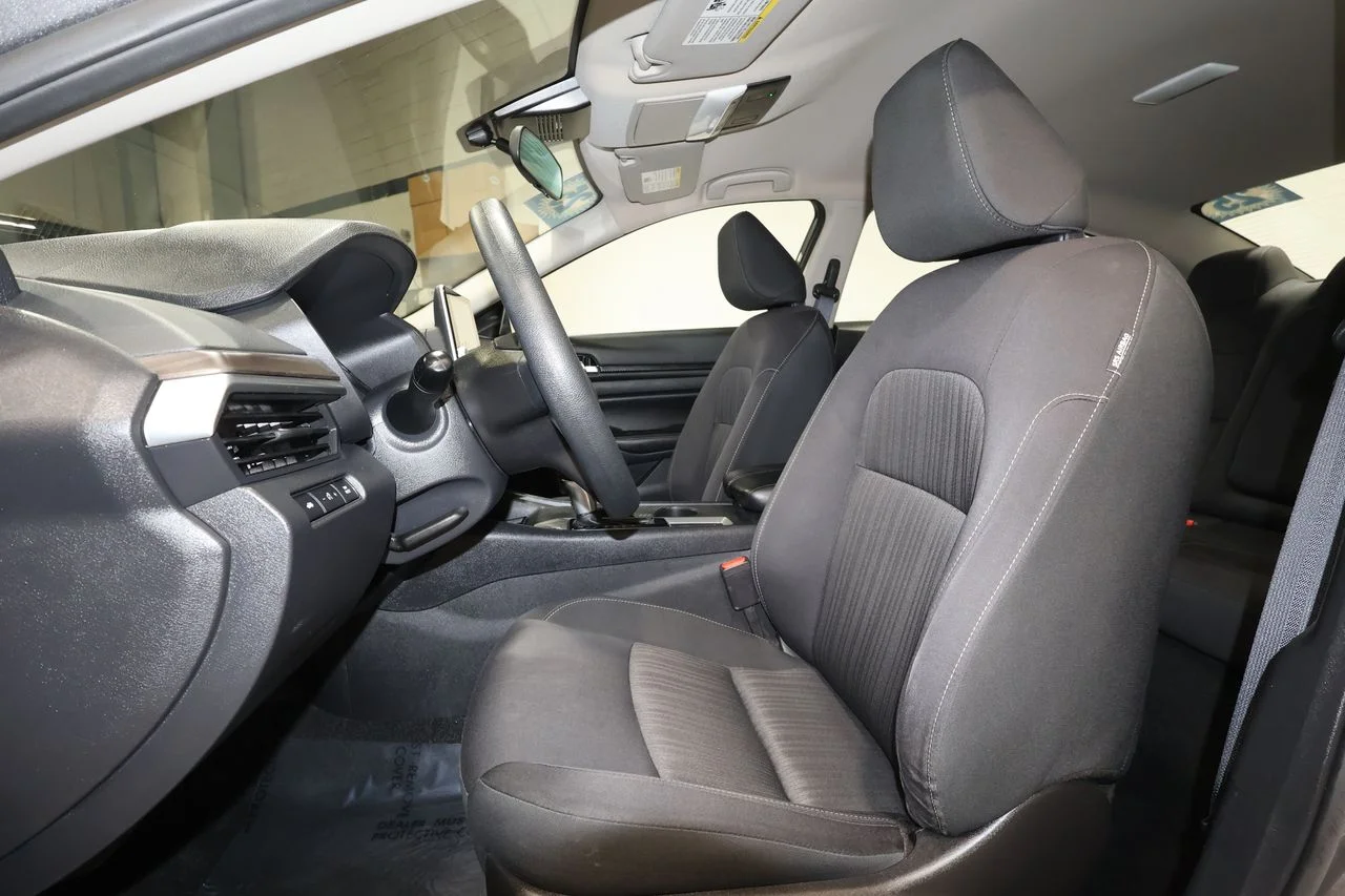 Used 2025 Gray Nissan 2.5 SV image 20