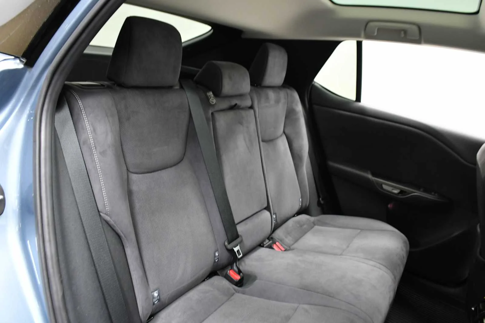 Certified Used 2023 Ether Lexus Luxury image 24