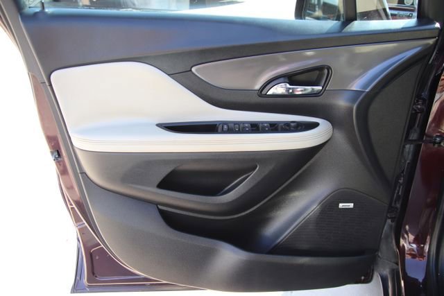 2017 Buick Encore Premium - Photo 12