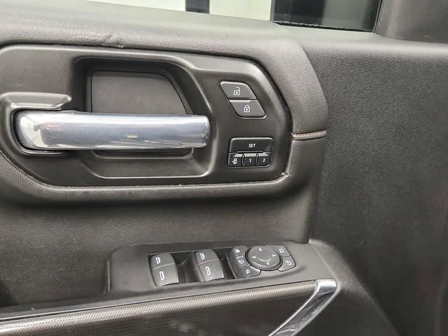 2022 GMC Sierra 2500HD AT4 - Photo 28