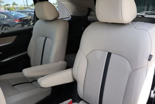 New 2026 Artisan Red Premium Mazda Premium Sport AWD image 11