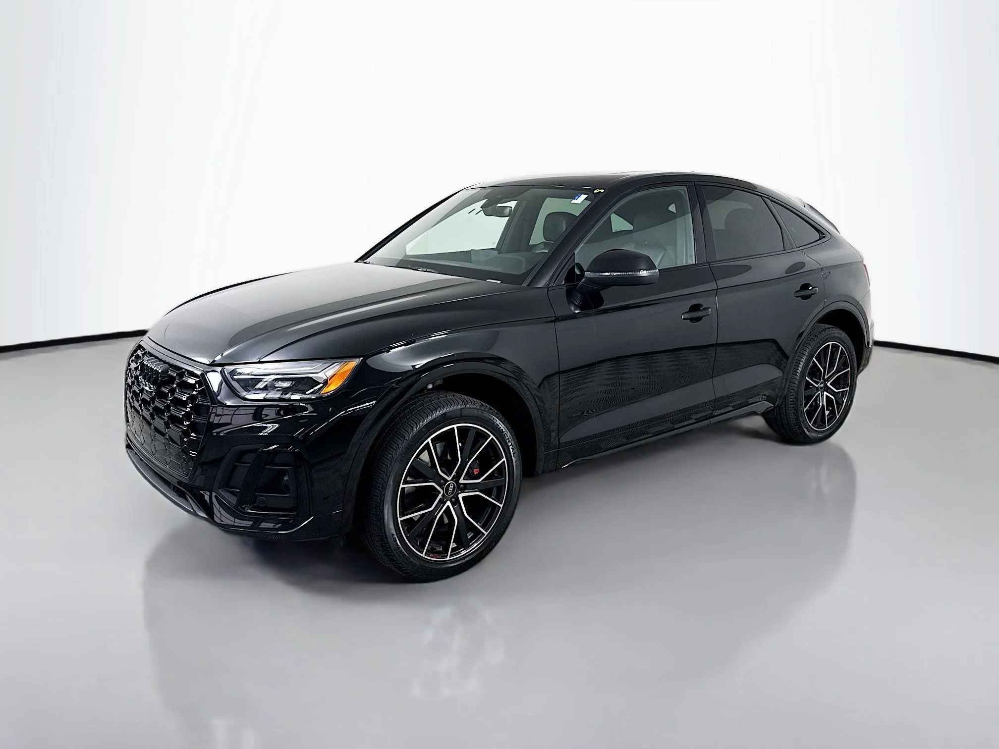 2023 Audi SQ5 Sportback