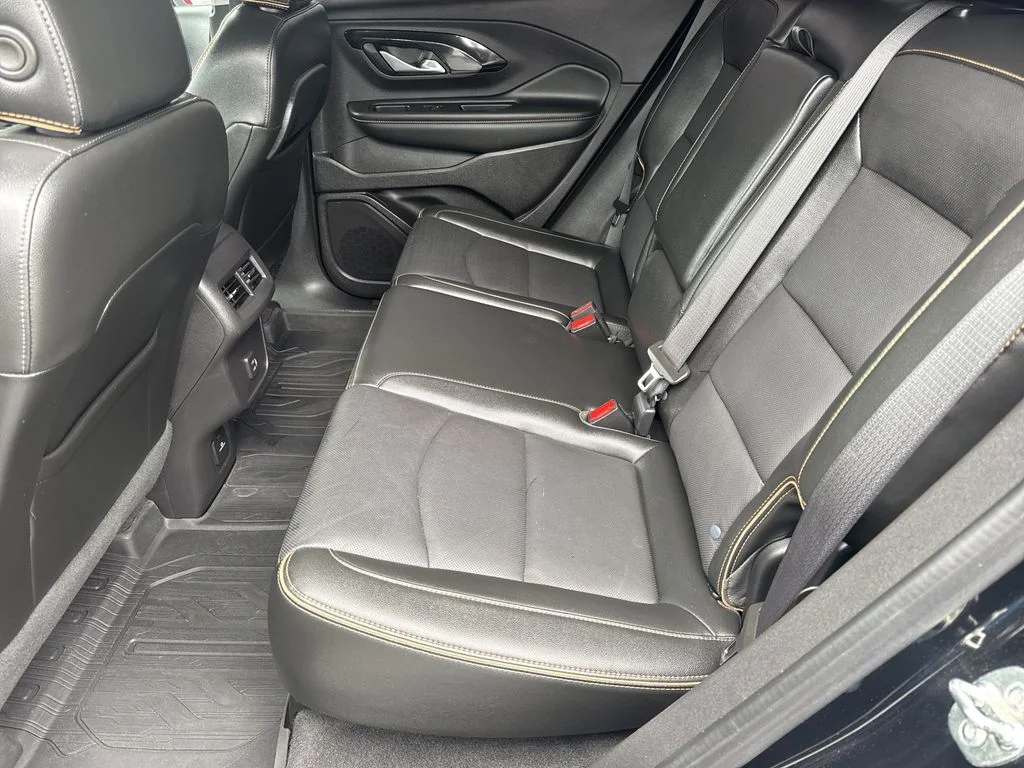 2024 GMC Terrain AT4 - Photo 20