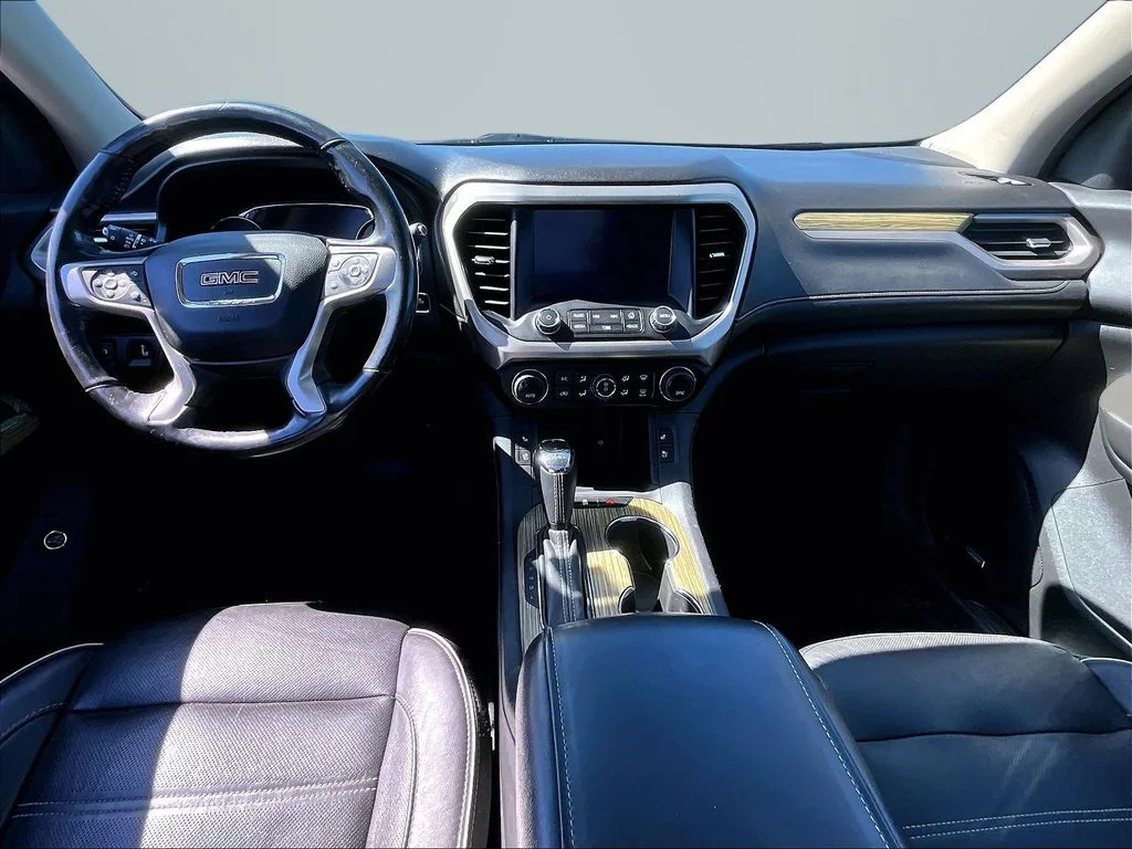 Used 2019 White GMC Denali image 16