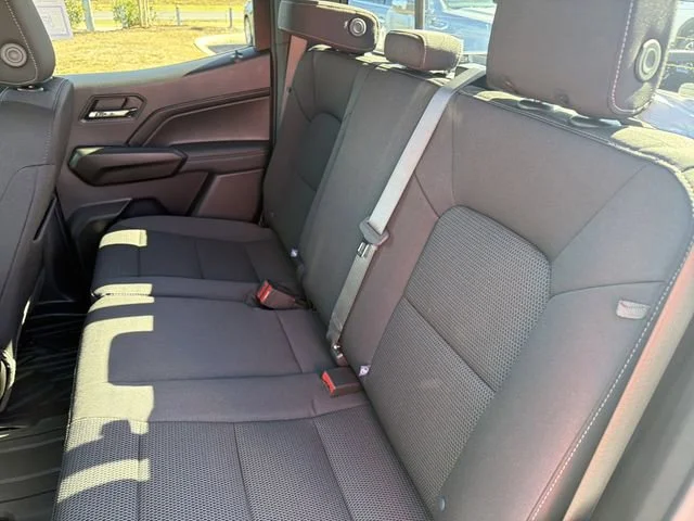 New 2026 Onyx Black GMC Elevation image 18