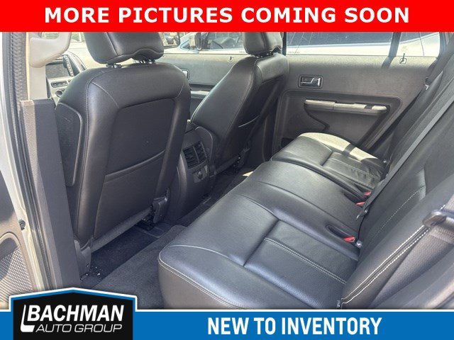 Used 2010 Ingot Silver Metallic Ford SEL image 5