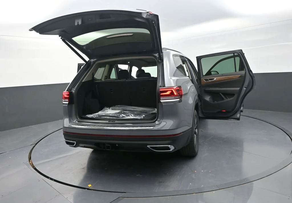 New 2026  Volkswagen 2.0T SE w/Technology image 34
