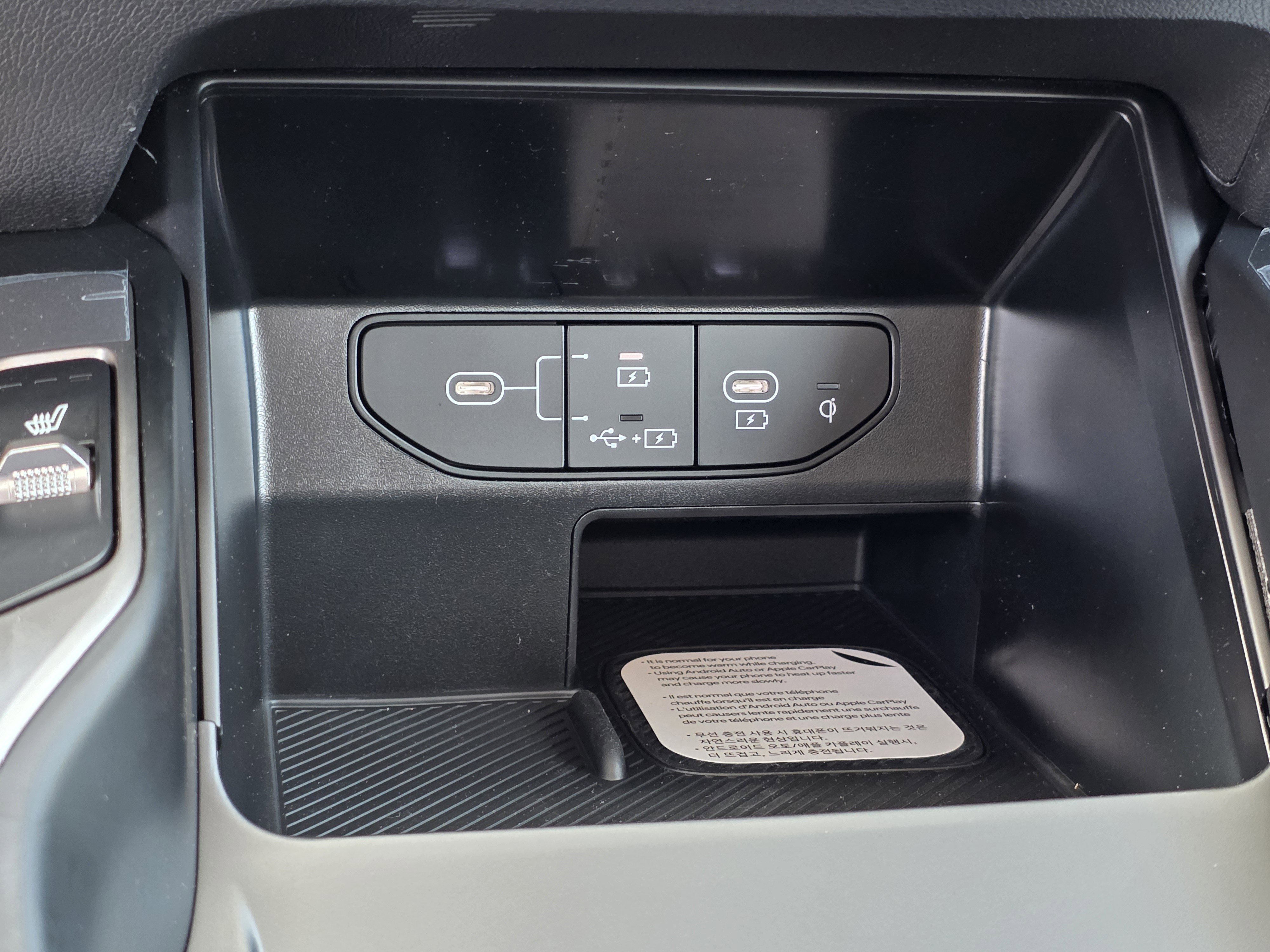 New 2026 Wolf Gray Kia EX image 18