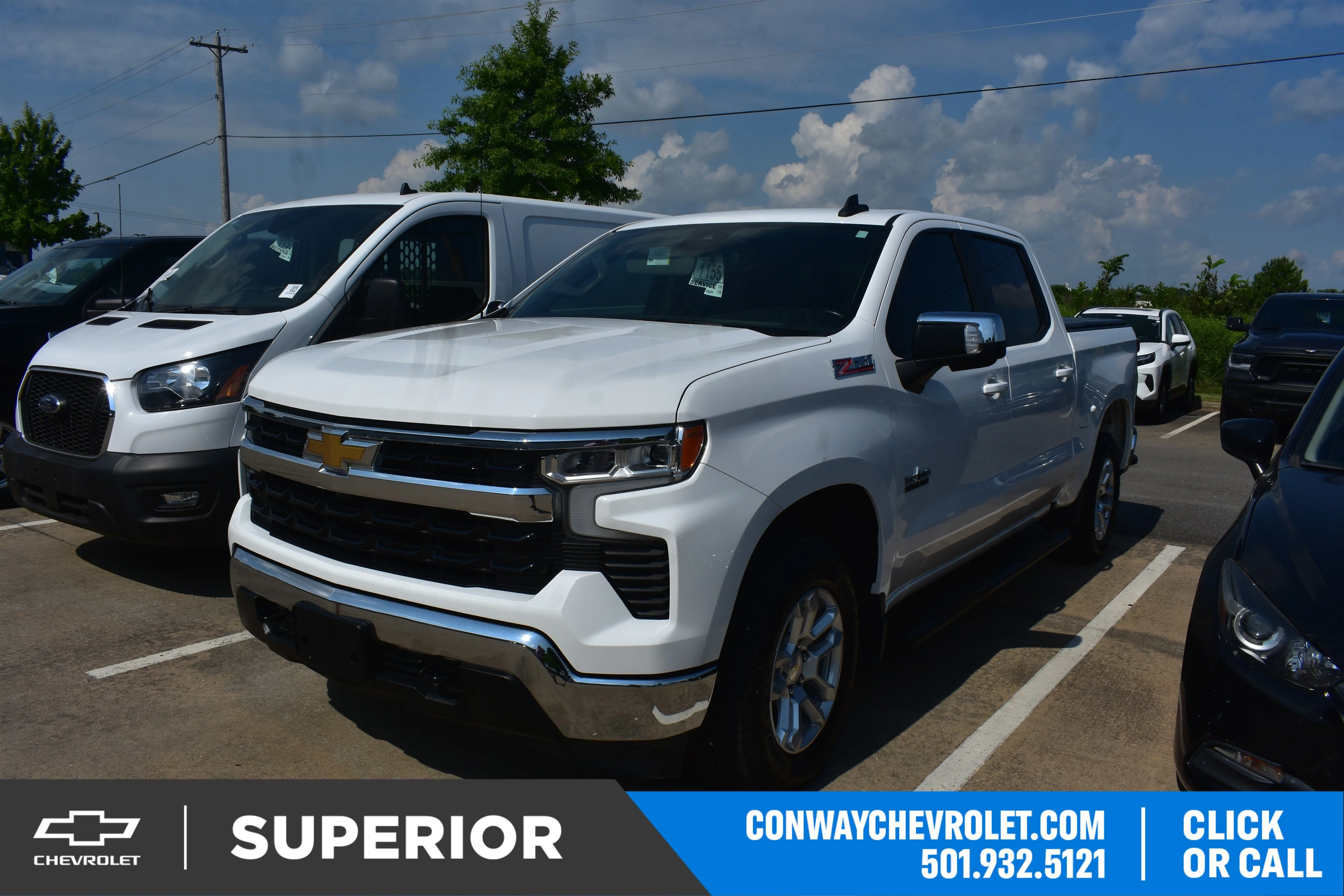 2022 Chevrolet Silverado 1500 LT 4X4 Crew Cab Short Box's photo