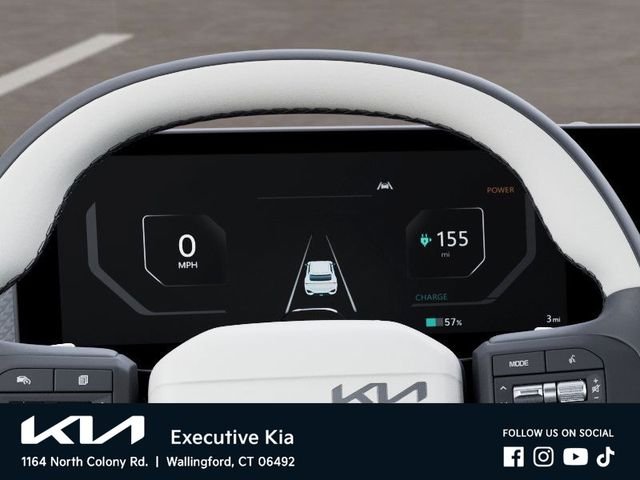 2025 Kia EV6 GT-Line - Photo 21