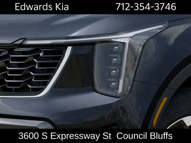 New 2026 Gray Kia S image 12