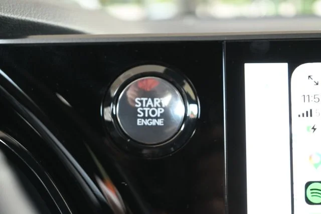 Certified Used 2023 NIGHTFALL MICA Lexus 350 Premium Plus image 29
