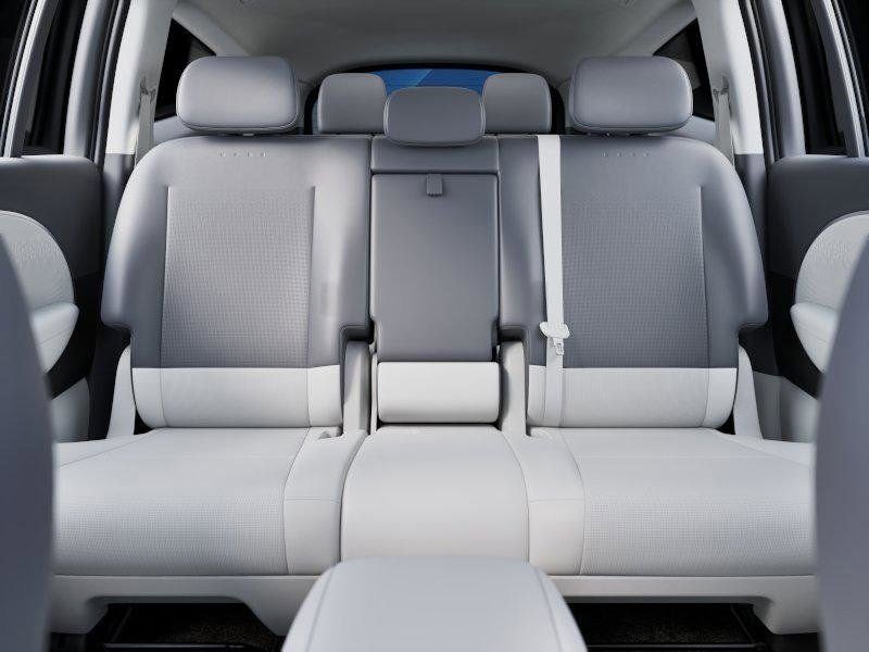 2026 Hyundai IONIQ 9 SEL - Photo 13