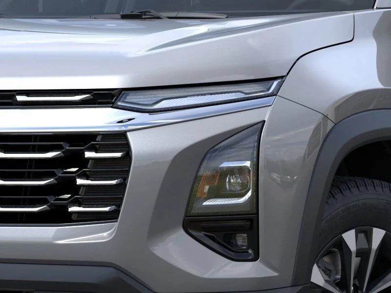 2027 Chevrolet Equinox LT - Photo 20