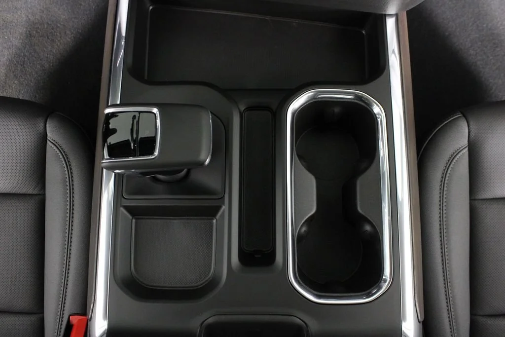 2026 GMC Sierra 1500 SLT - Photo 27