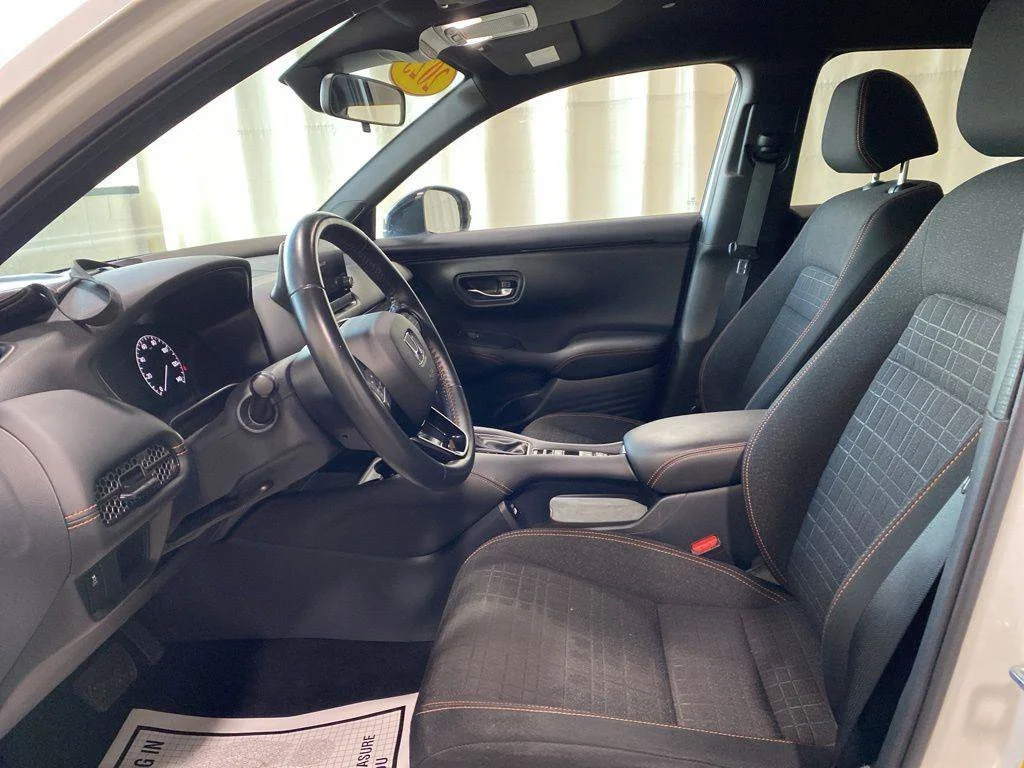 2023 Honda HR-V Sport - Photo 47