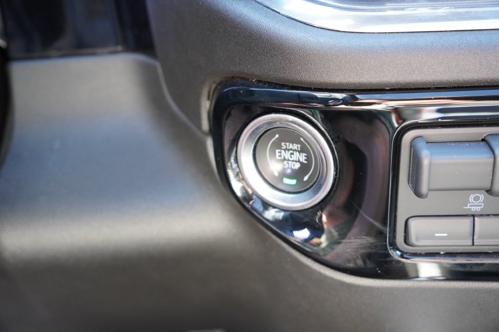 2024 Chevrolet Silverado 3500HD High Country - Photo 34