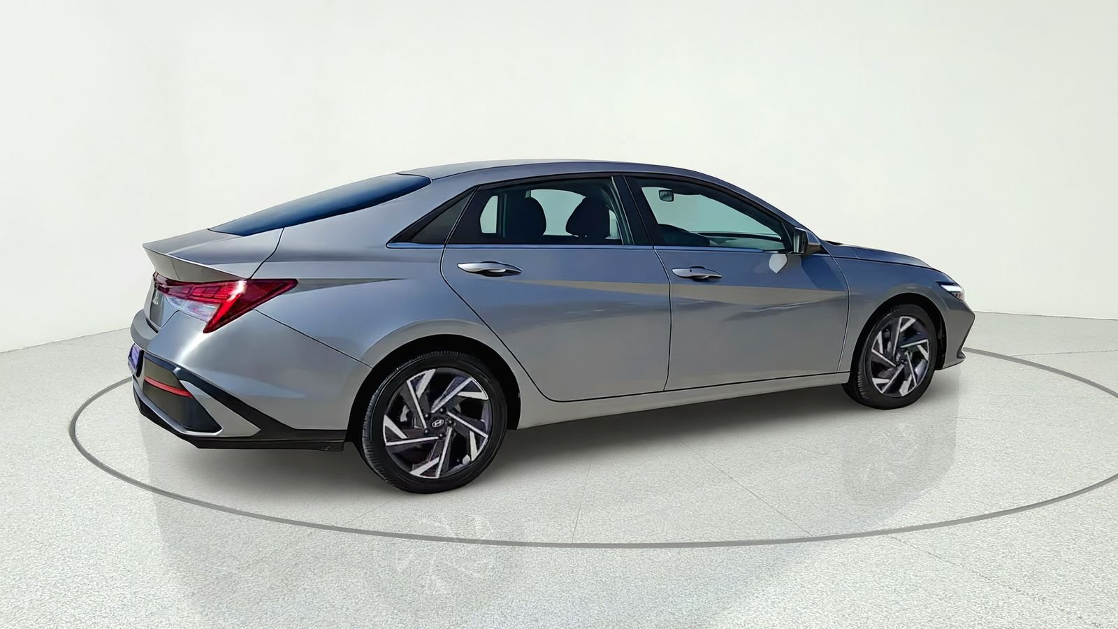 2025 Hyundai Elantra SEL - Photo 9