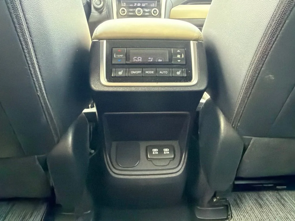 Used 2019 Gray Subaru Limited image 21