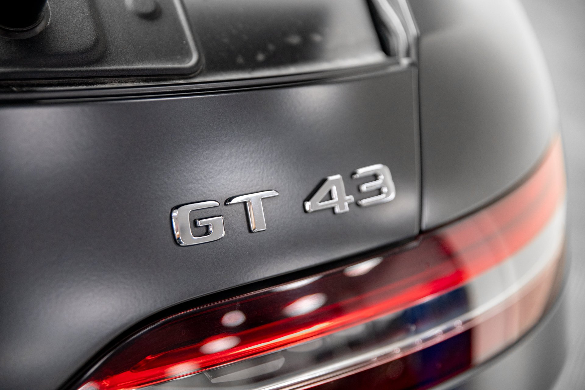 Used 2021 Gray Mercedes-Benz Base image 37